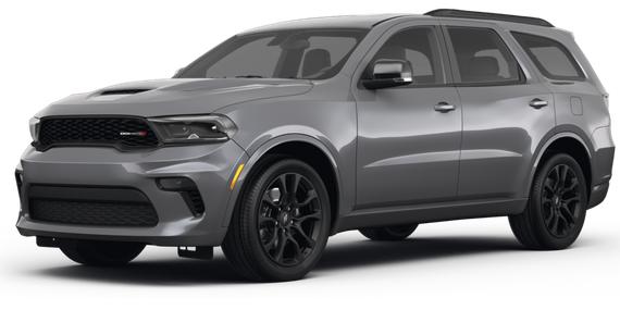 DODGE DURANGO 2026 1C4RDJDG3TC159333 image