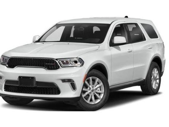 DODGE DURANGO 2021 1C4RDHAG1MC846504 image DODGE DURANGO 2021 1C4RDHAG1MC846504 image