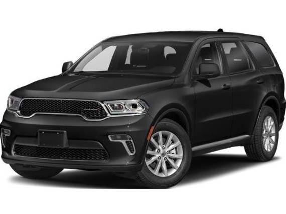 DODGE DURANGO 2021 1C4SDJCT5MC547150 image DODGE DURANGO 2021 1C4SDJCT5MC547150 image
