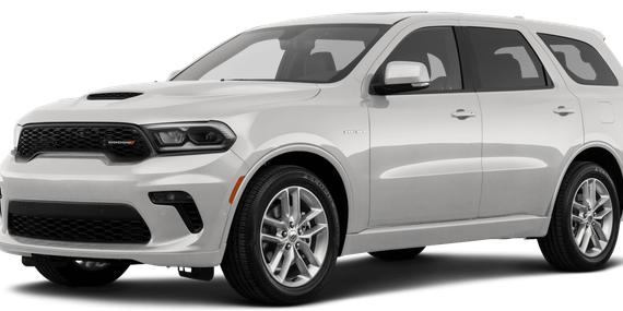 DODGE DURANGO 2021 1C4SDJCT7MC683019 image DODGE DURANGO 2021 1C4SDJCT7MC683019 image