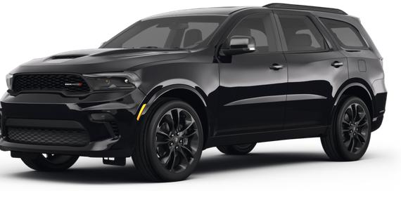 DODGE DURANGO 2021 1C4RDJDG0MC575986 image