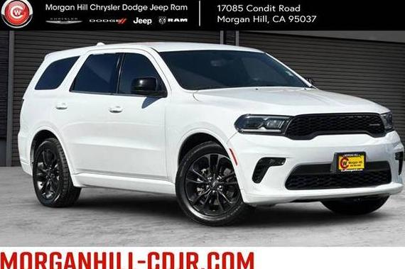 DODGE DURANGO 2021 1C4RDHDG6MC608837 image DODGE DURANGO 2021 1C4RDHDG6MC608837 image