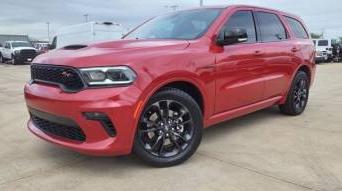 DODGE DURANGO 2021 1C4SDJCT0MC815246 image