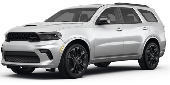 DODGE DURANGO 2021 1C4RDJDG6MC850146 image DODGE DURANGO 2021 1C4RDJDG6MC850146 image