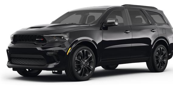 DODGE DURANGO 2021 1C4RDJDG2MC806435 image DODGE DURANGO 2021 1C4RDJDG2MC806435 image