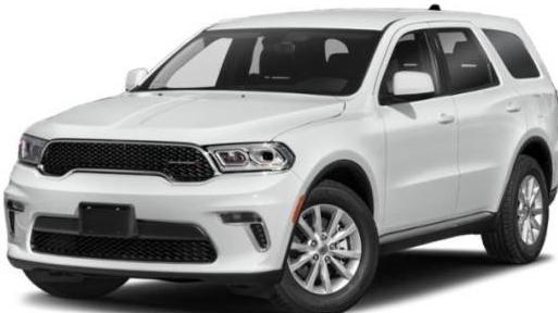 DODGE DURANGO 2021 1C4SDJGJ4MC882280 image DODGE DURANGO 2021 1C4SDJGJ4MC882280 image