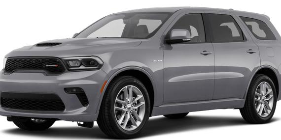 DODGE DURANGO 2021 1C4SDJGJ1MC573852 image DODGE DURANGO 2021 1C4SDJGJ1MC573852 image