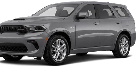 DODGE DURANGO 2021 1C4SDHCT6MC694151 image DODGE DURANGO 2021 1C4SDHCT6MC694151 image