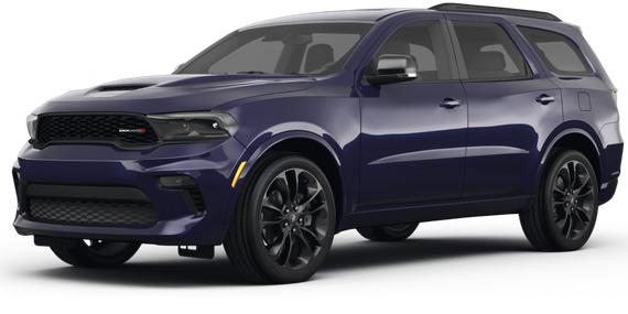 DODGE DURANGO 2021 1C4RDJDG4MC602414 image DODGE DURANGO 2021 1C4RDJDG4MC602414 image