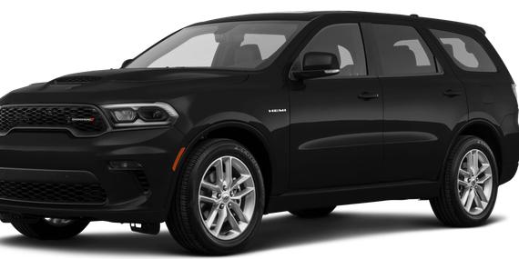 DODGE DURANGO 2021 1C4SDJCT0MC695349 image DODGE DURANGO 2021 1C4SDJCT0MC695349 image