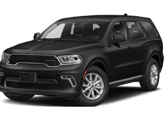 DODGE DURANGO 2021 1C4SDJH99MC643246 image