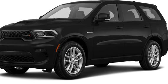 DODGE DURANGO 2021 1C4SDJCT8MC663331 image