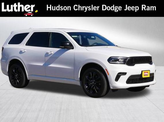 DODGE DURANGO 2021 1C4RDJDG6MC696795 image DODGE DURANGO 2021 1C4RDJDG6MC696795 image