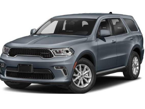DODGE DURANGO 2021 1C4RDJDG8MC598366 image DODGE DURANGO 2021 1C4RDJDG8MC598366 image