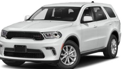 DODGE DURANGO 2021 1C4SDJCT6MC805093 image DODGE DURANGO 2021 1C4SDJCT6MC805093 image