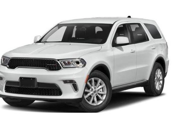 DODGE DURANGO 2021 1C4RDJDG2MC764851 image DODGE DURANGO 2021 1C4RDJDG2MC764851 image