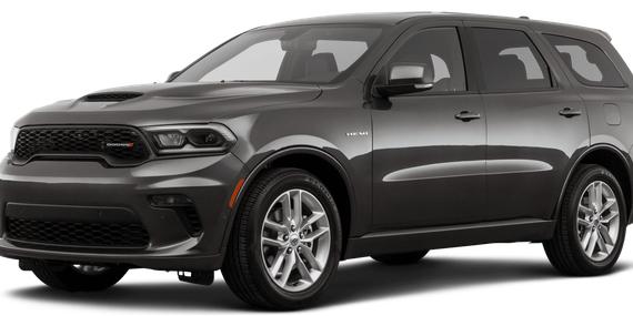 DODGE DURANGO 2021 1C4SDJCT0MC852510 image DODGE DURANGO 2021 1C4SDJCT0MC852510 image