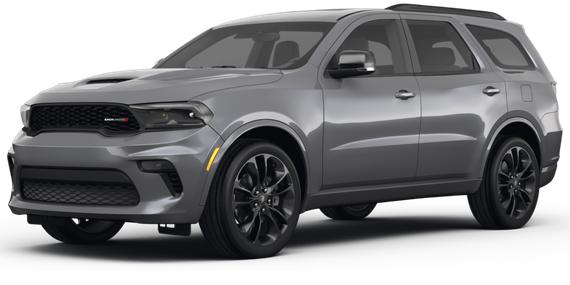 DODGE DURANGO 2021 1C4RDJDG0MC575017 image DODGE DURANGO 2021 1C4RDJDG0MC575017 image