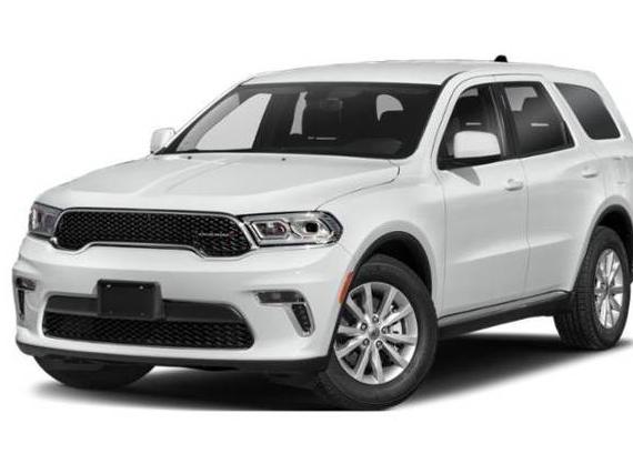DODGE DURANGO 2021 1C4RDJEG1MC578278 image DODGE DURANGO 2021 1C4RDJEG1MC578278 image