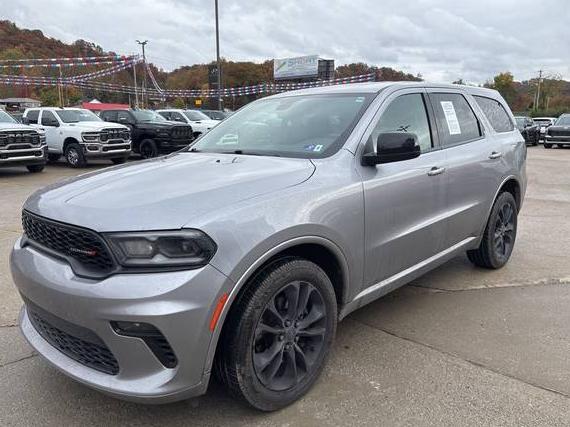 DODGE DURANGO 2021 1C4RDJDG7MC689144 image DODGE DURANGO 2021 1C4RDJDG7MC689144 image