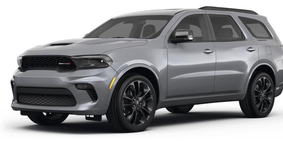 DODGE DURANGO 2021 1C4RDJDG0MC764136 image DODGE DURANGO 2021 1C4RDJDG0MC764136 image