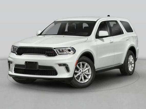 DODGE DURANGO 2021 1C4SDJCT8MC765972 image DODGE DURANGO 2021 1C4SDJCT8MC765972 image
