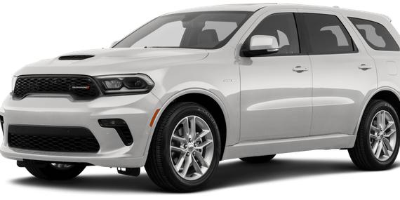 DODGE DURANGO 2021 1C4SDJGJ2MC852369 image DODGE DURANGO 2021 1C4SDJGJ2MC852369 image