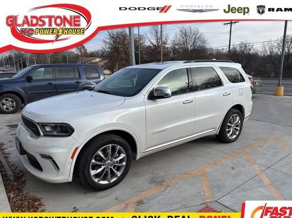 DODGE DURANGO 2021 1C4RDJEG5MC662054 image DODGE DURANGO 2021 1C4RDJEG5MC662054 image