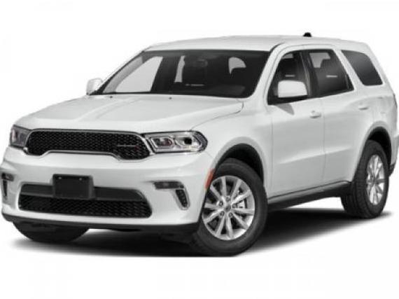 DODGE DURANGO 2021 1C4SDJCT9MC747285 image