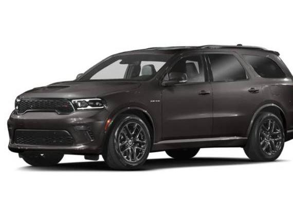 DODGE DURANGO 2021 1C4SDJCT0MC814730 image
