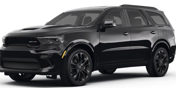 DODGE DURANGO 2021 1C4RDJDG4MC694771 image DODGE DURANGO 2021 1C4RDJDG4MC694771 image