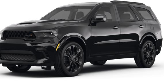 DODGE DURANGO 2021 1C4RDJDG5MC716504 image