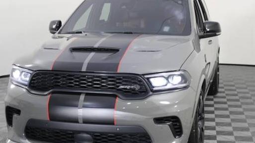 DODGE DURANGO 2021 1C4SDJH93MC691776 image