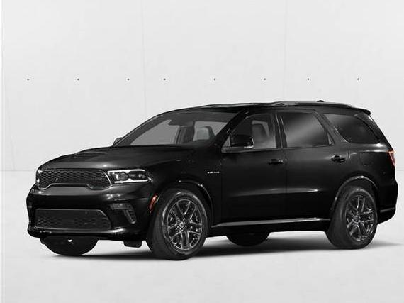 DODGE DURANGO 2021 1C4SDJCT3MC662345 image DODGE DURANGO 2021 1C4SDJCT3MC662345 image