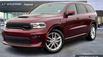 DODGE DURANGO 2021 1C4SDJCTXMC555731 image DODGE DURANGO 2021 1C4SDJCTXMC555731 image