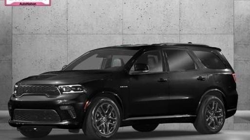 DODGE DURANGO 2021 1C4SDJET7MC574623 image