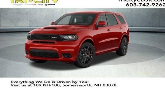 DODGE DURANGO 2021 1C4SDJH97MC740851 image DODGE DURANGO 2021 1C4SDJH97MC740851 image