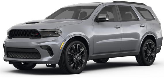 DODGE DURANGO 2021 1C4RDHDG0MC761942 image DODGE DURANGO 2021 1C4RDHDG0MC761942 image