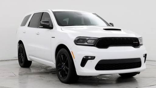 DODGE DURANGO 2021 1C4SDHCT2MC693305 image DODGE DURANGO 2021 1C4SDHCT2MC693305 image