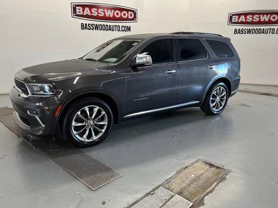 DODGE DURANGO 2021 1C4RDHEG0MC760577 image DODGE DURANGO 2021 1C4RDHEG0MC760577 image