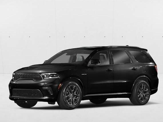 DODGE DURANGO 2021 1C4SDJH97MC862738 image