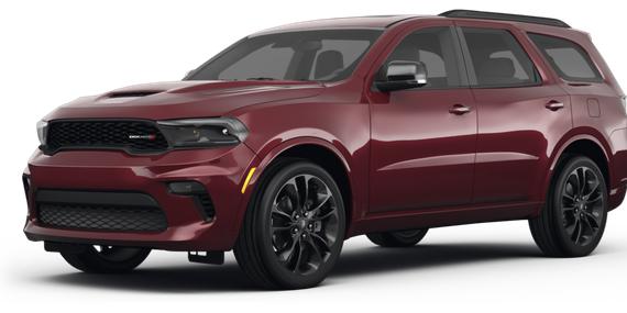 DODGE DURANGO 2021 1C4RDJDG3MC634559 image DODGE DURANGO 2021 1C4RDJDG3MC634559 image