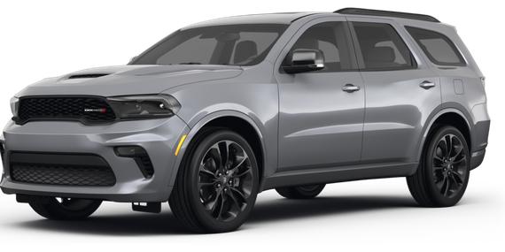 DODGE DURANGO 2021 1C4RDJDG1MC574085 image DODGE DURANGO 2021 1C4RDJDG1MC574085 image