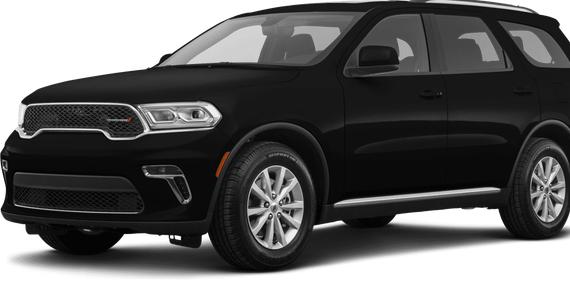 DODGE DURANGO 2021 1C4RDHAG3MC640942 image