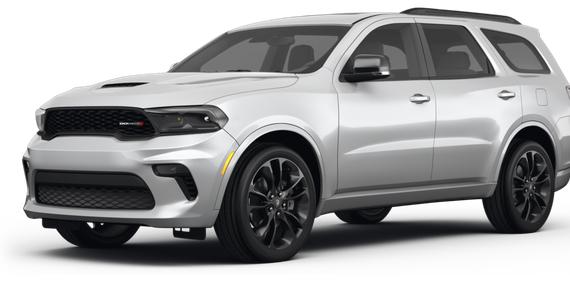 DODGE DURANGO 2021 1C4RDHDG0MC598564 image DODGE DURANGO 2021 1C4RDHDG0MC598564 image