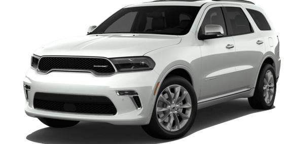 DODGE DURANGO 2021 1C4SDHET8MC572548 image