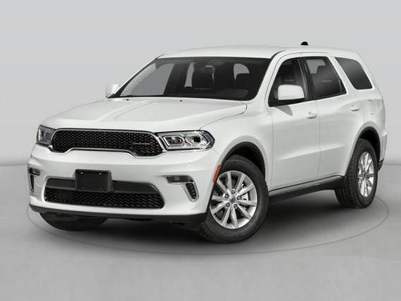 DODGE DURANGO 2021 1C4RDJDG0MC634194 image DODGE DURANGO 2021 1C4RDJDG0MC634194 image