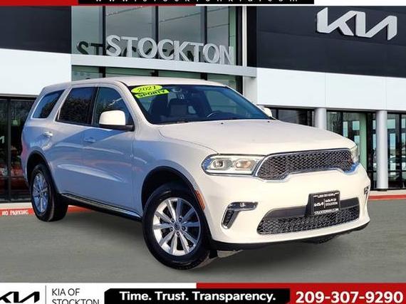 DODGE DURANGO 2021 1C4RDJAG7MC578470 image DODGE DURANGO 2021 1C4RDJAG7MC578470 image
