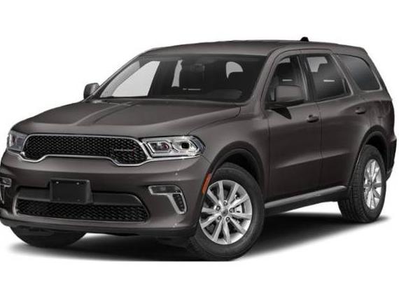 DODGE DURANGO 2021 1C4SDJCT1MC747295 image DODGE DURANGO 2021 1C4SDJCT1MC747295 image