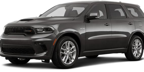 DODGE DURANGO 2021 1C4SDJCT7MC883656 image DODGE DURANGO 2021 1C4SDJCT7MC883656 image